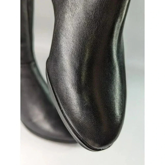 Michael Kors Women's Bromley Over The Knee Flat Riding Boot Size 5.5 (MSRP $199) - Picture 7 of 12